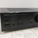 Denon Integrated Amplifiers Pma-390