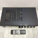 Denon Integrated Amplifiers Pma-390
