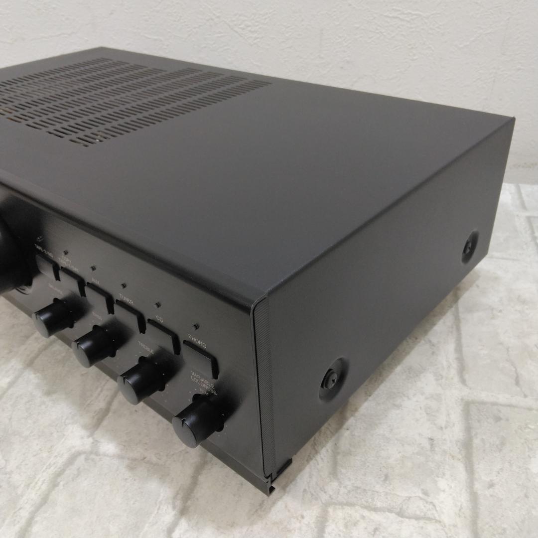 Denon Integrated Amplifiers Pma-390