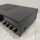 Denon Integrated Amplifiers Pma-390