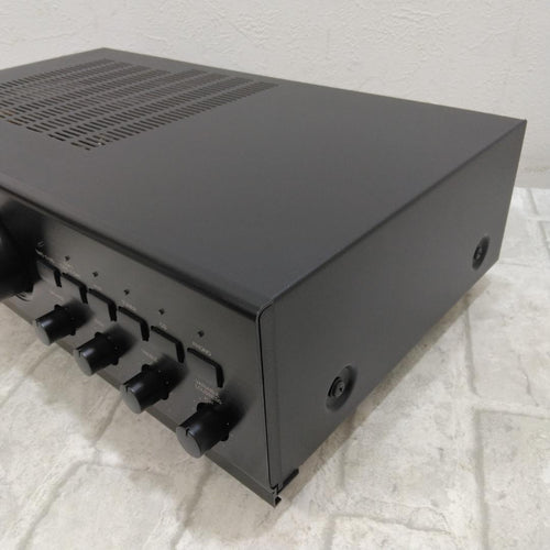 Denon Integrated Amplifiers Pma-390