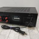 Denon Integrated Amplifiers Pma-390