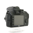Nikon Others D3300