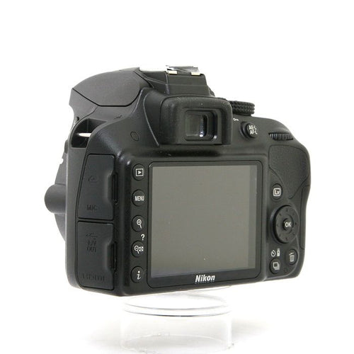 Nikon Others D3300