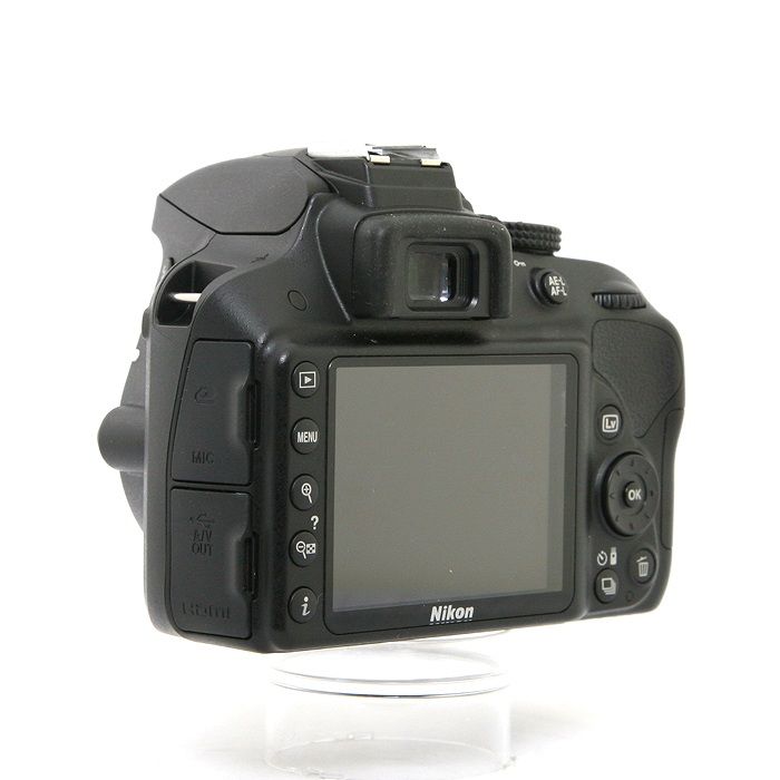 Nikon Others D3300