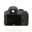 Nikon Others D3300