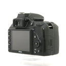 Nikon Others D3300