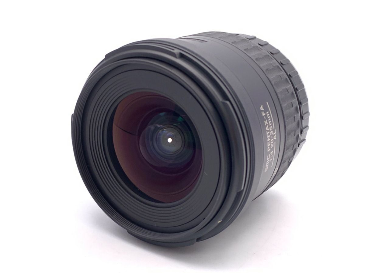 Lens (Zoom) Fa 20-35Mm F4 Al