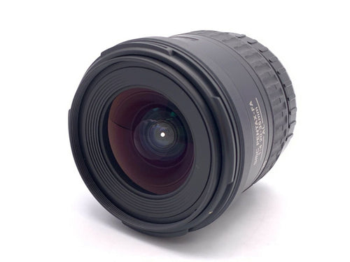 Lens (Zoom) Fa 20-35Mm F4 Al