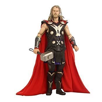Others )Neca Figurine Marvel Thor 0634482612361