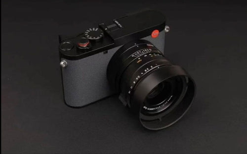 Leica Lens Hoods Q3