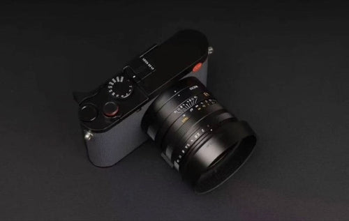 Leica Lens Hoods Q3