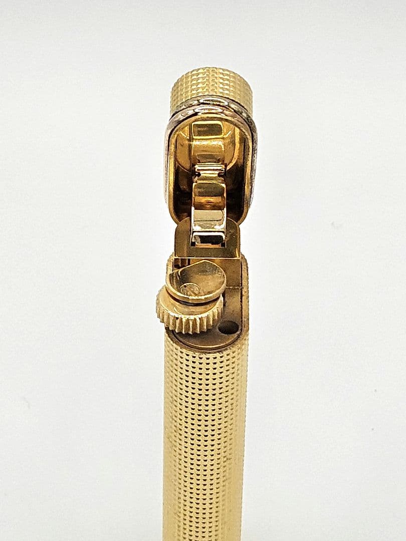 Cartier Lighters Must De