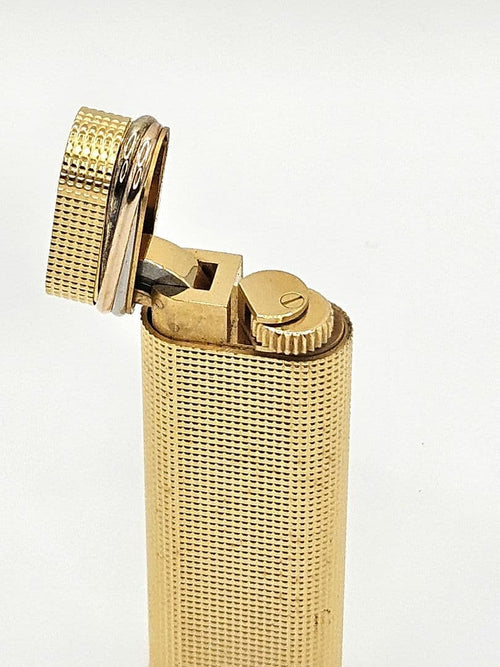 Cartier Lighters Must De