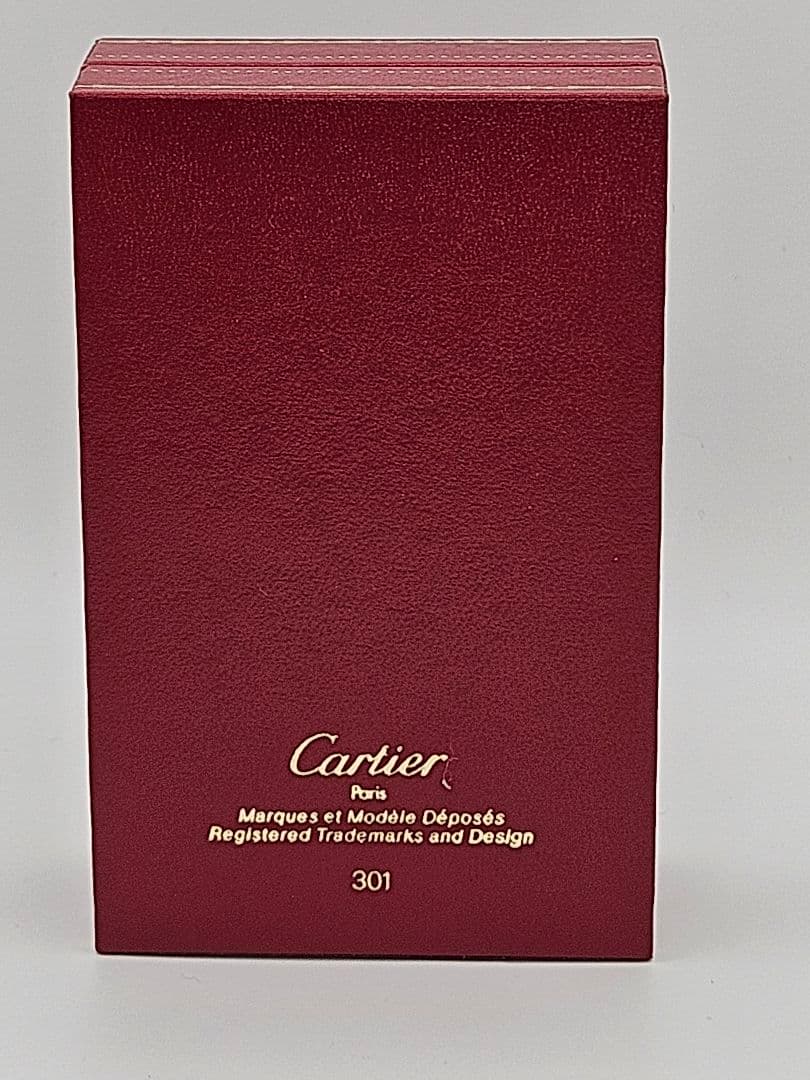Cartier Lighters Must De