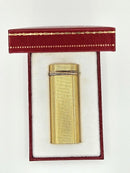 Cartier Lighters Must De