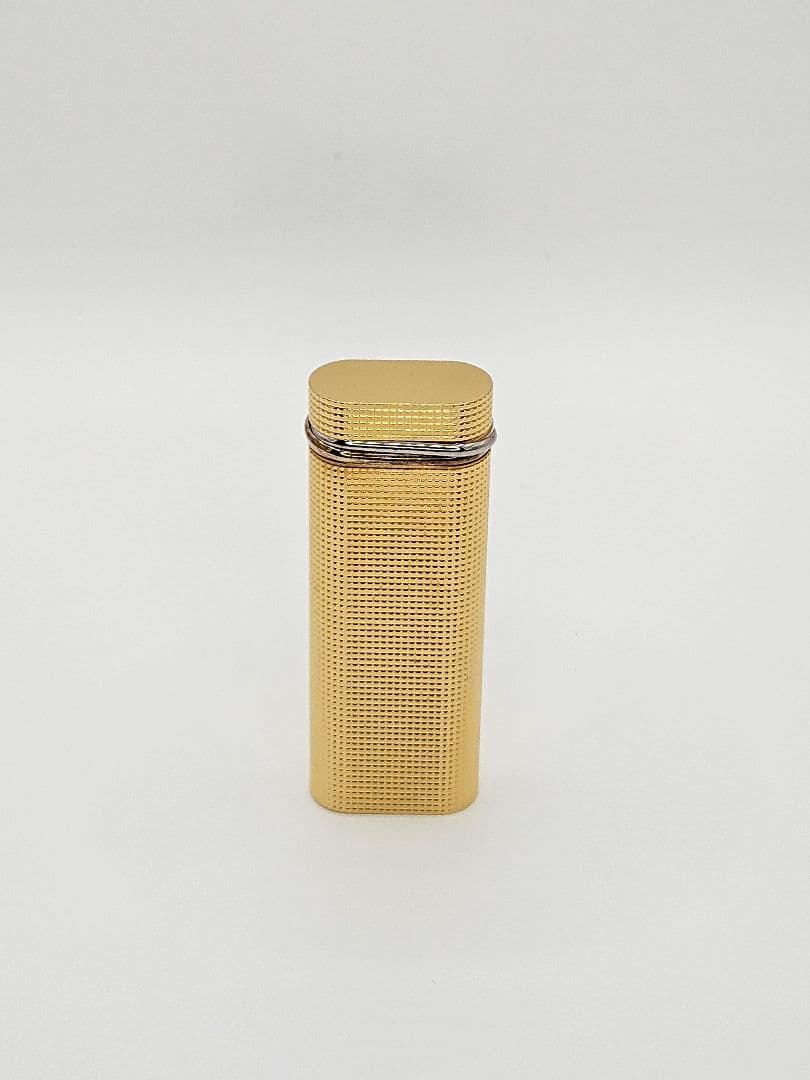 Cartier Lighters Must De