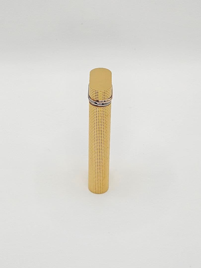 Cartier Lighters Must De