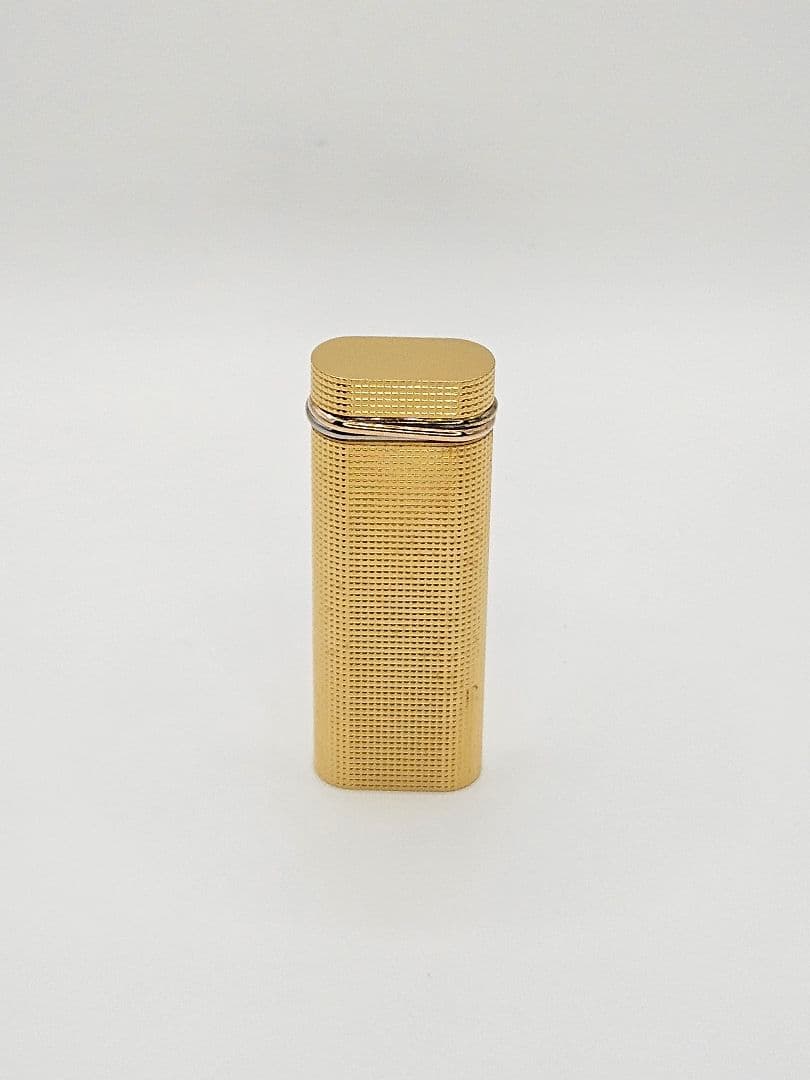Cartier Lighters Must De