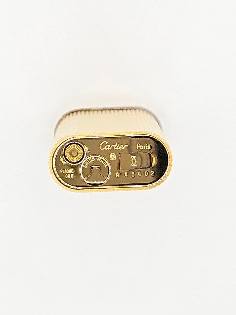 Cartier Lighters Must De