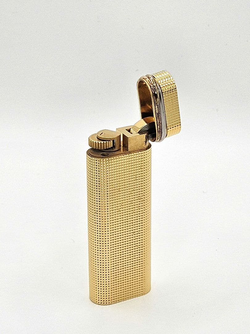 Cartier Lighters Must De