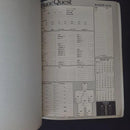 Game Capture Book