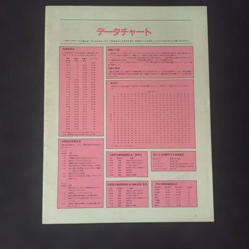 Game Capture Book