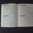 Game Capture Book
