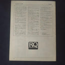 Game Capture Book