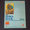 Game Capture Book