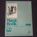 Game Capture Book