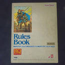 Game Capture Book