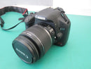 Canon Digital Slr Kiss X3 18-55Mm (0406Ai)Pt-1S