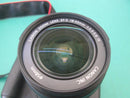 Canon Digital Slr Kiss X3 18-55Mm (0406Ai)Pt-1S