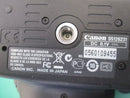 Canon Digital Slr Kiss X3 18-55Mm (0406Ai)Pt-1S