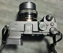Digital Slrs Sony 7C Ii E 16-50Mm