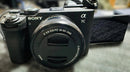 Digital Slrs Sony 7C Ii E 16-50Mm