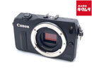 Mirrorless Interchangeable Lips Eos M