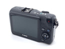 Mirrorless Interchangeable Lips Eos M