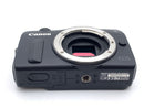 Mirrorless Interchangeable Lips Eos M