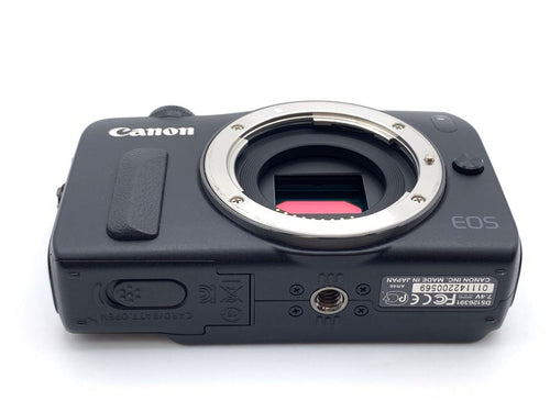 Mirrorless Interchangeable Lips Eos M