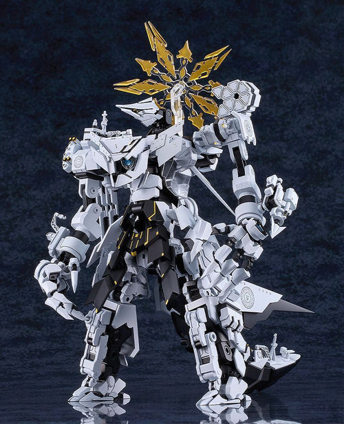 Good Smile Company Character -Blue Archive- Moderoid
