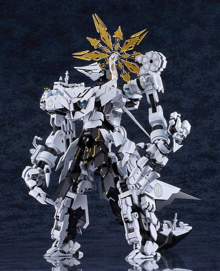Good Smile Company Character -Blue Archive- Moderoid