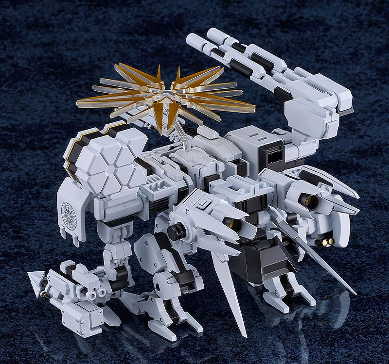 Good Smile Company Character -Blue Archive- Moderoid