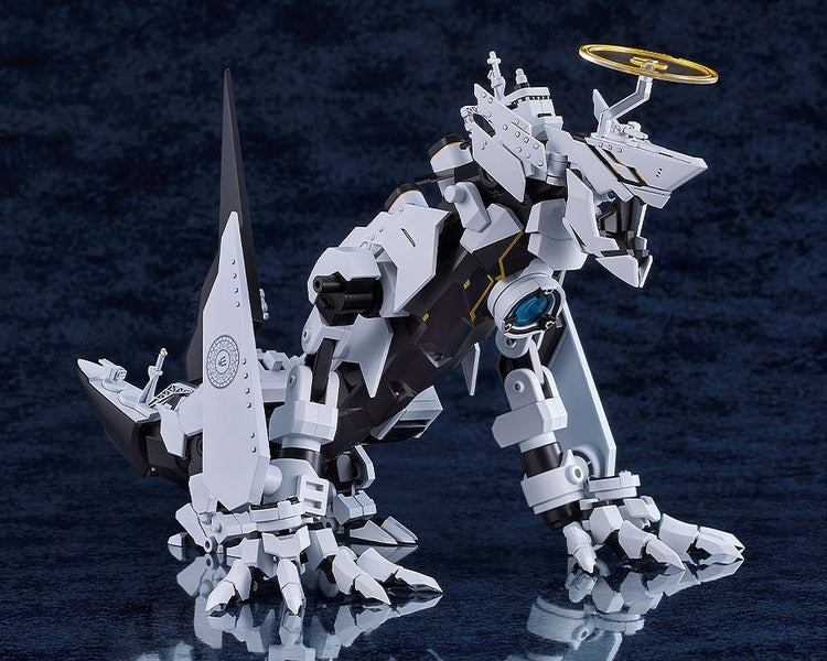 Good Smile Company Character -Blue Archive- Moderoid