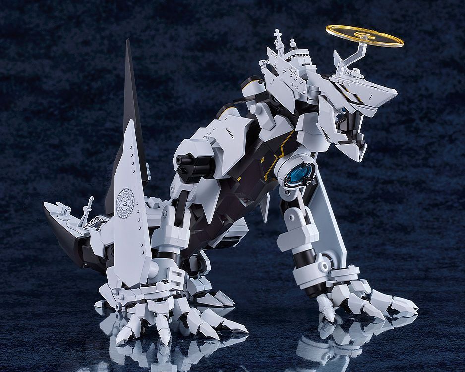 Good Smile Company Character -Blue Archive- Moderoid