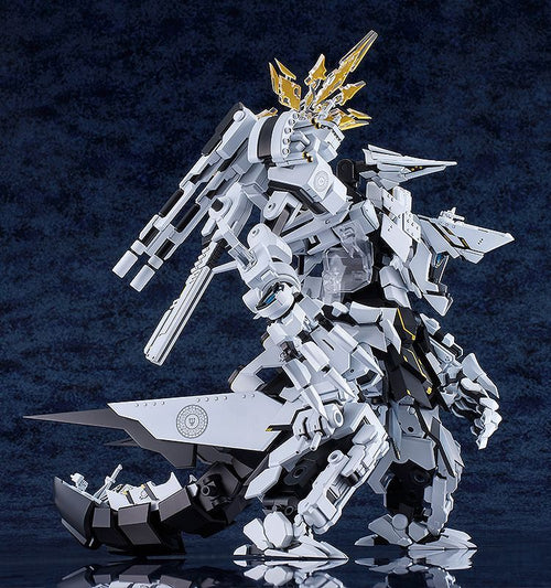 Good Smile Company Character -Blue Archive- Moderoid