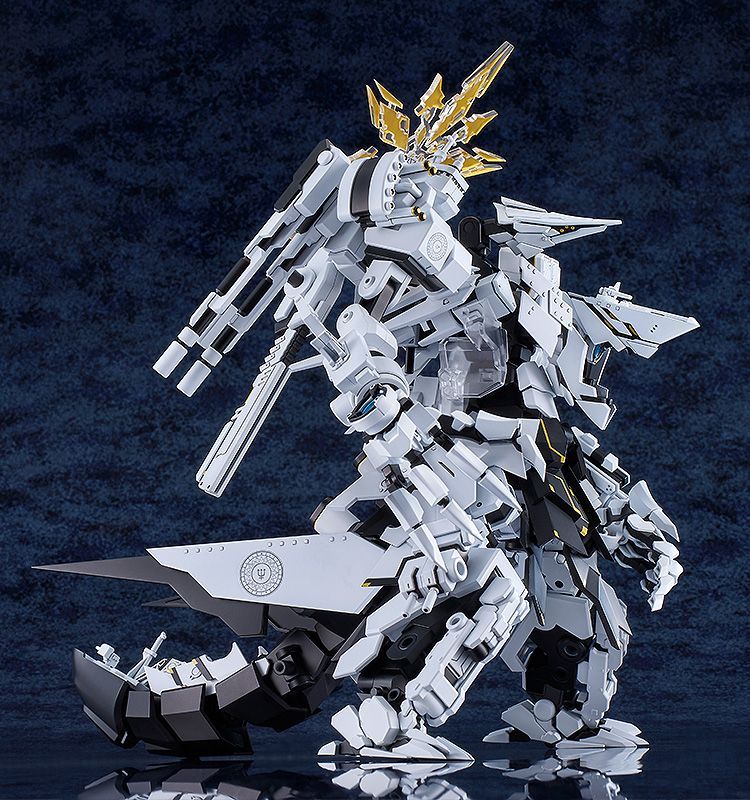 Good Smile Company Character -Blue Archive- Moderoid