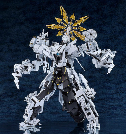 Good Smile Company Character -Blue Archive- Moderoid