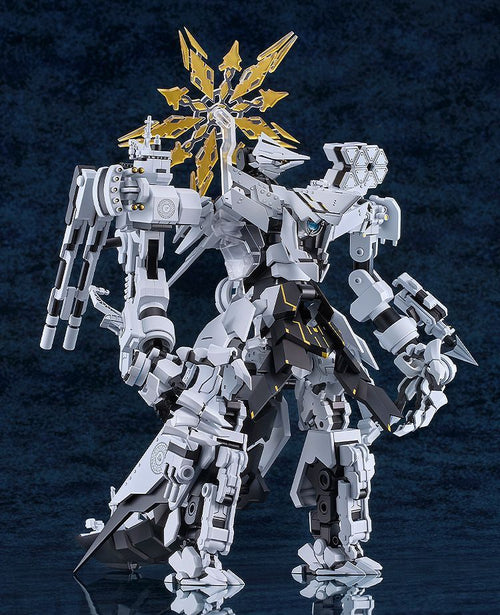 Good Smile Company Character -Blue Archive- Moderoid